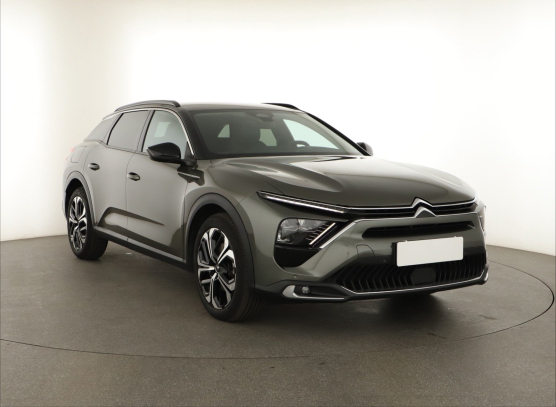 Citroen C5 X