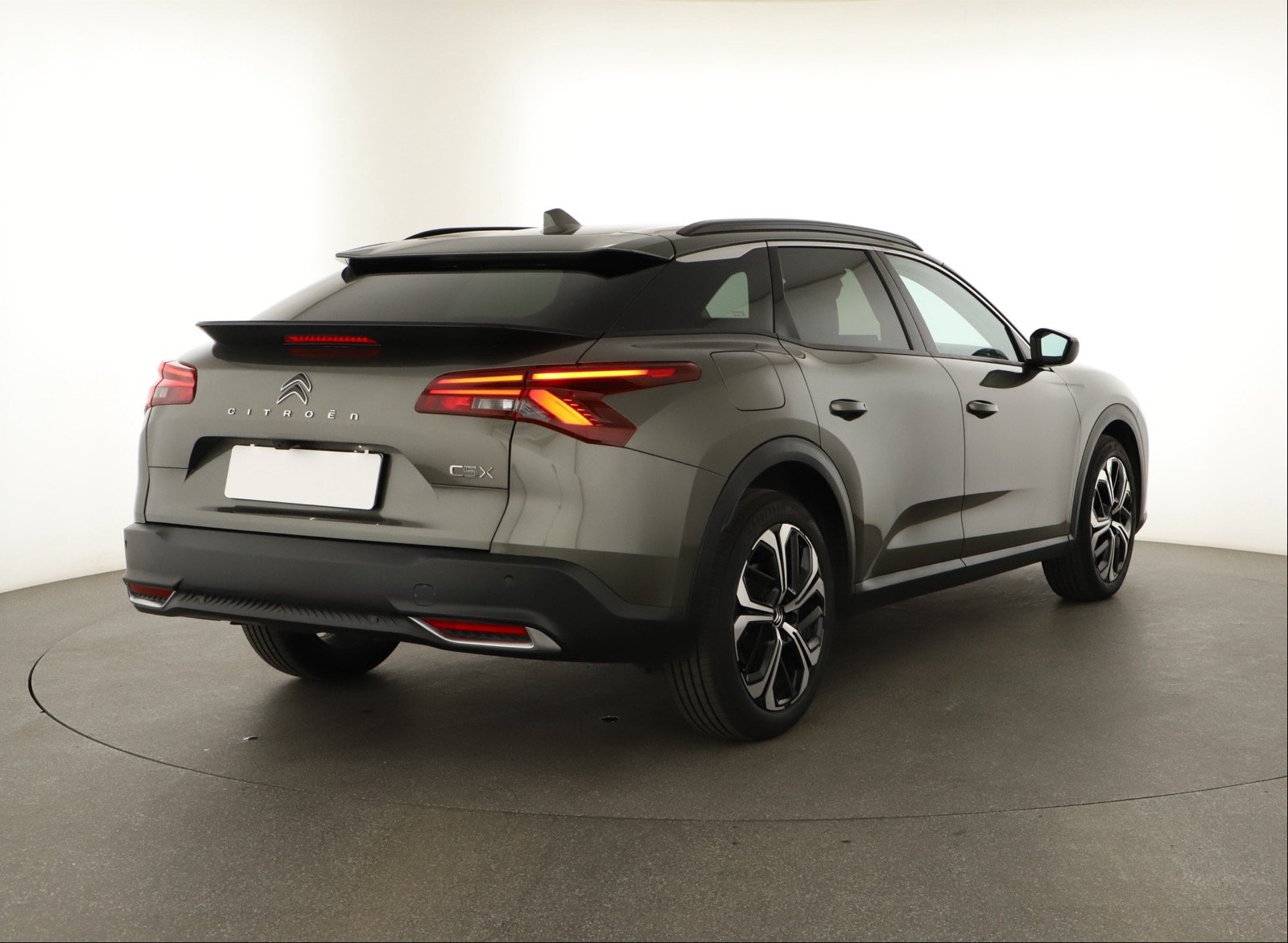 Citroen C5 X - 2023