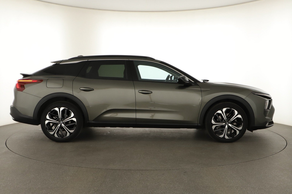 Citroen C5 X