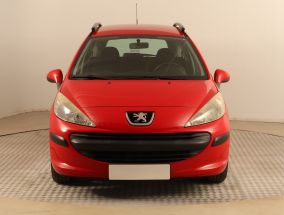 Peugeot 207 - 2008