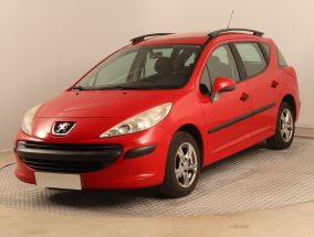 Peugeot 207 - 2008