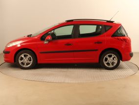Peugeot 207 - 2008