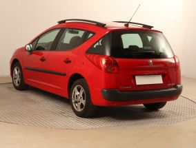 Peugeot 207 - 2008