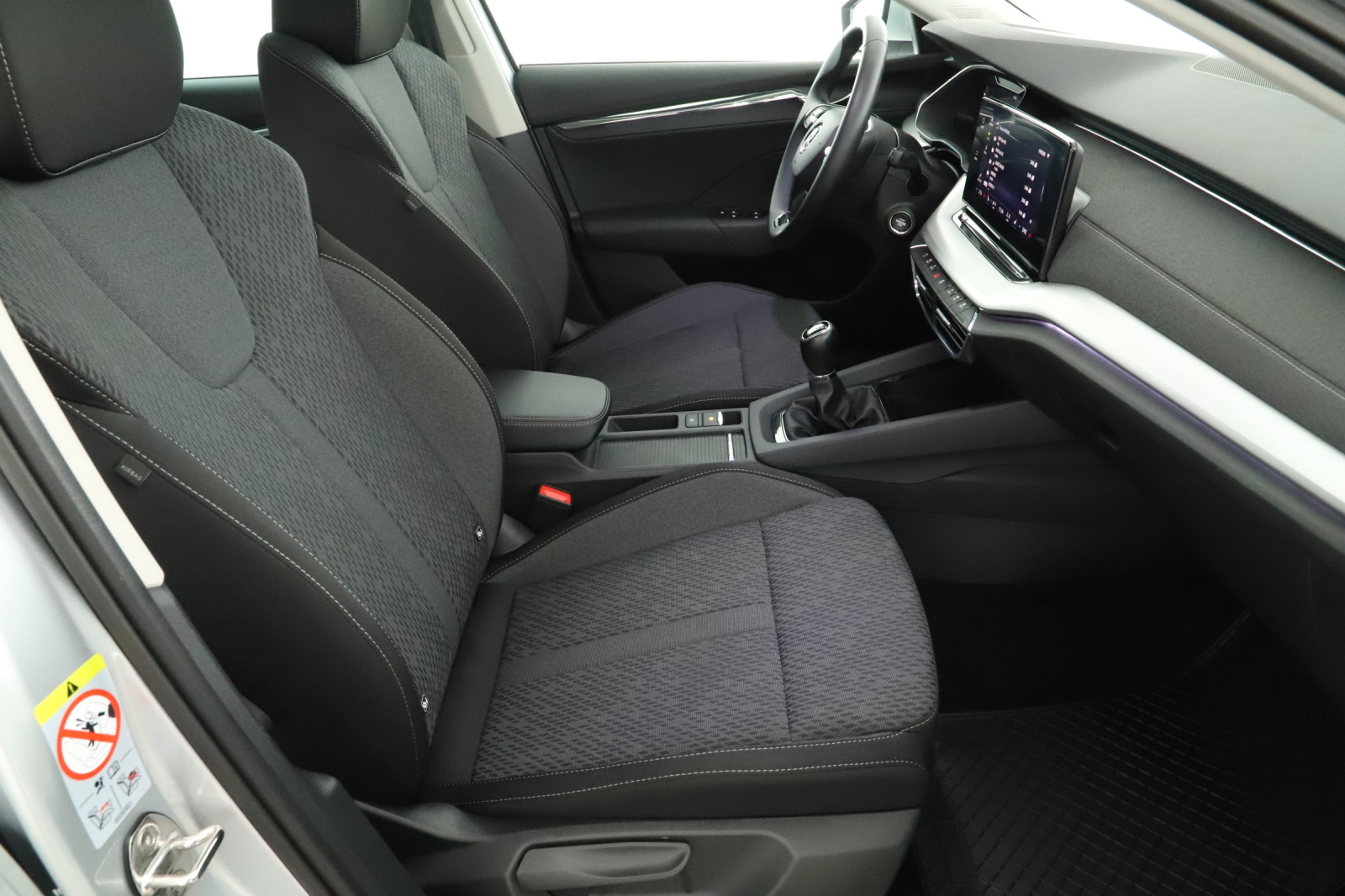 Škoda Octavia - 2023