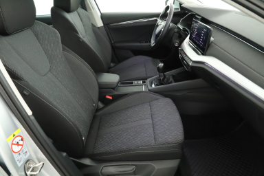 Škoda Octavia - 2023