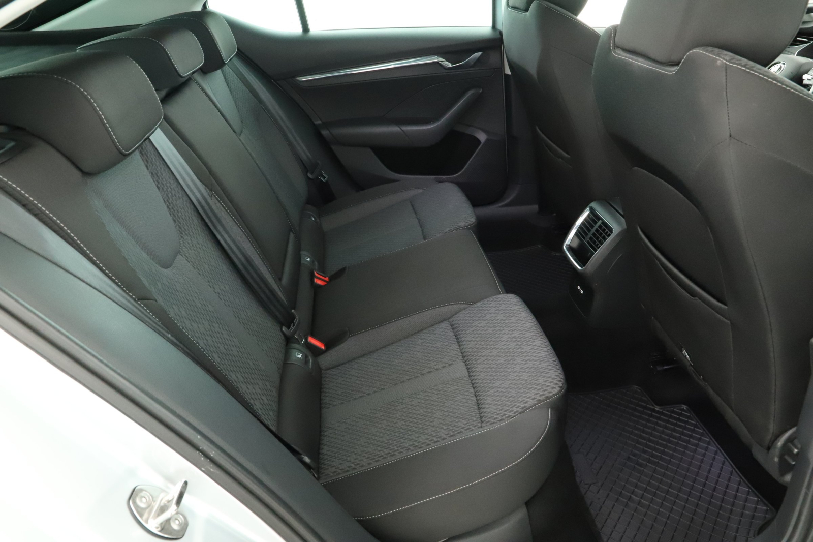 Skoda Octavia - 2023