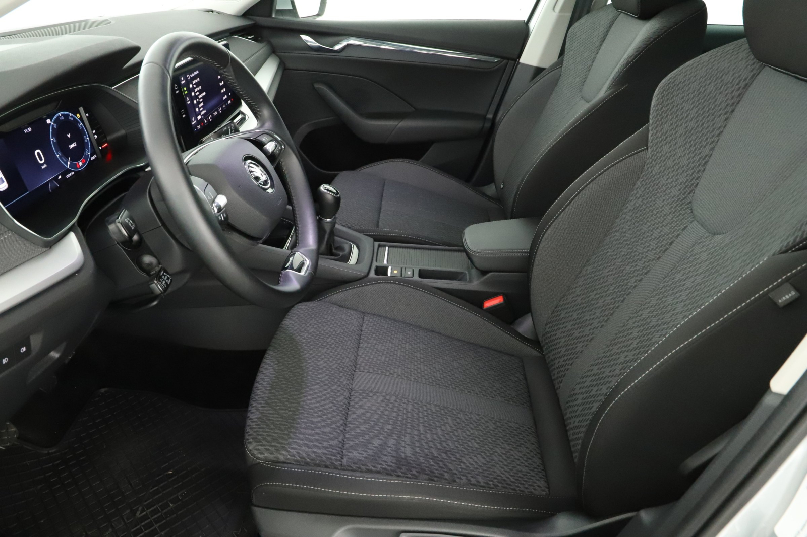 Škoda Octavia - 2023