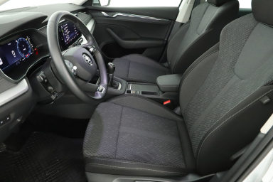 Škoda Octavia - 2023