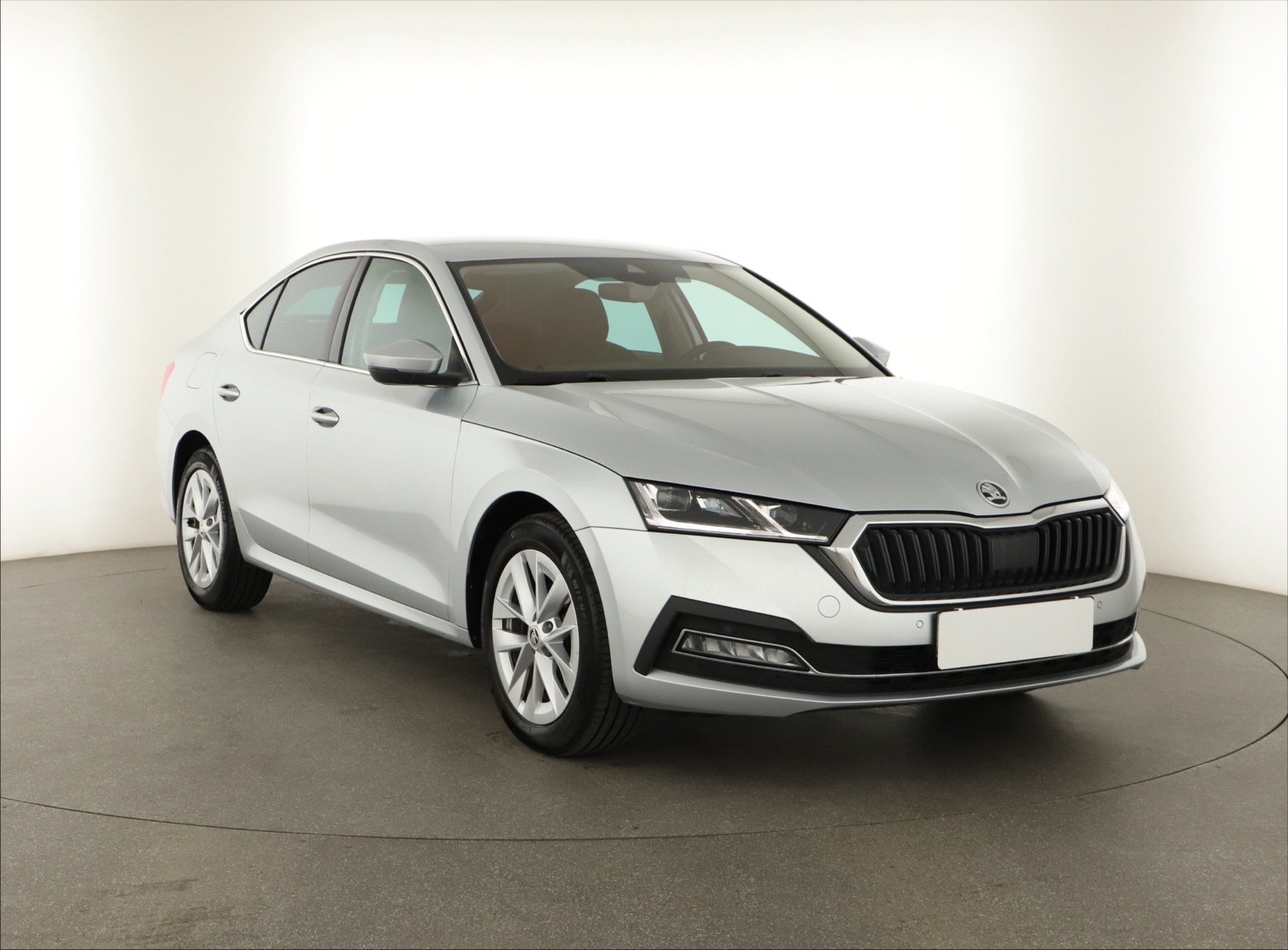 Škoda Octavia - 2023
