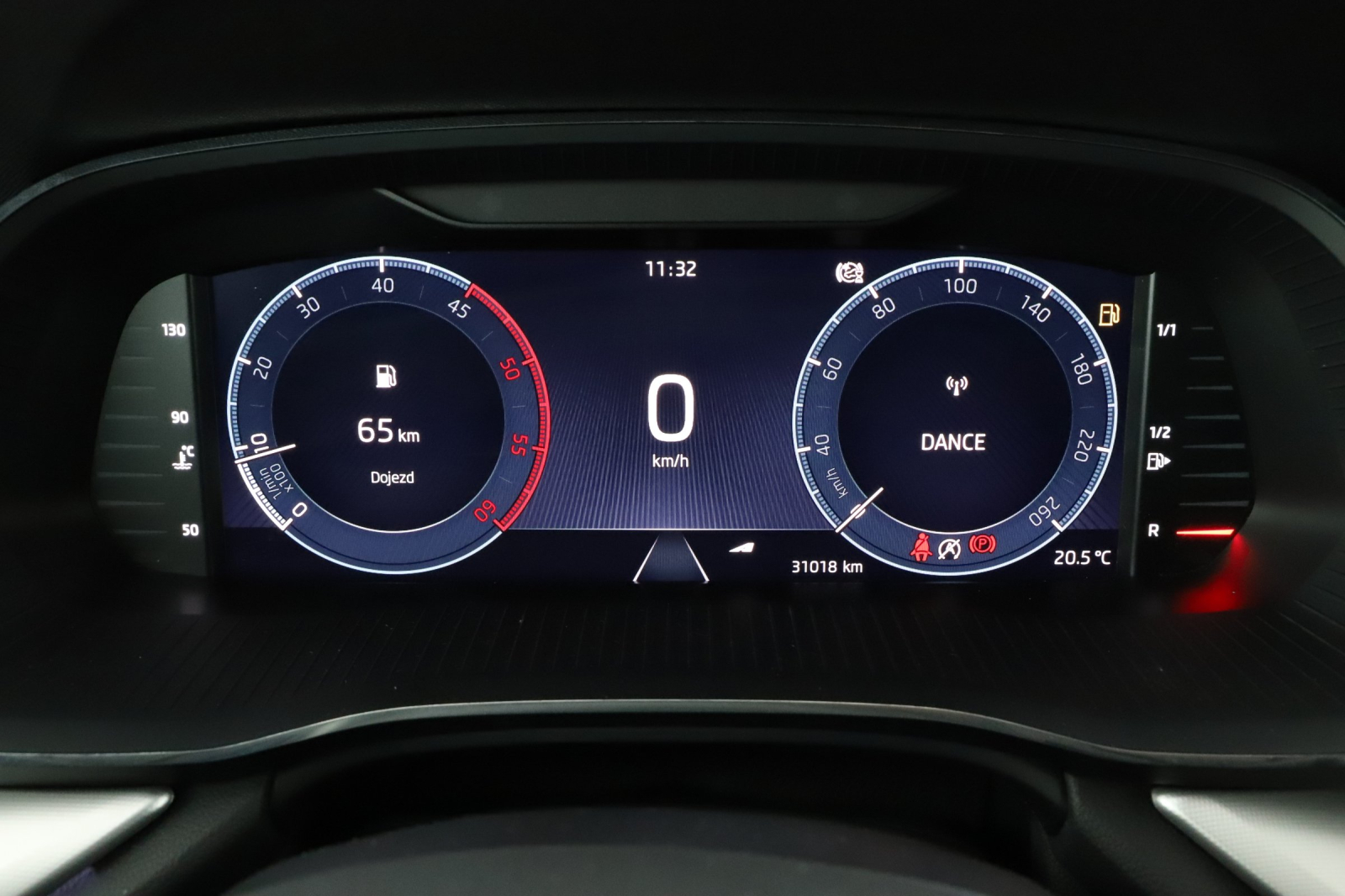 Škoda Octavia - 2023
