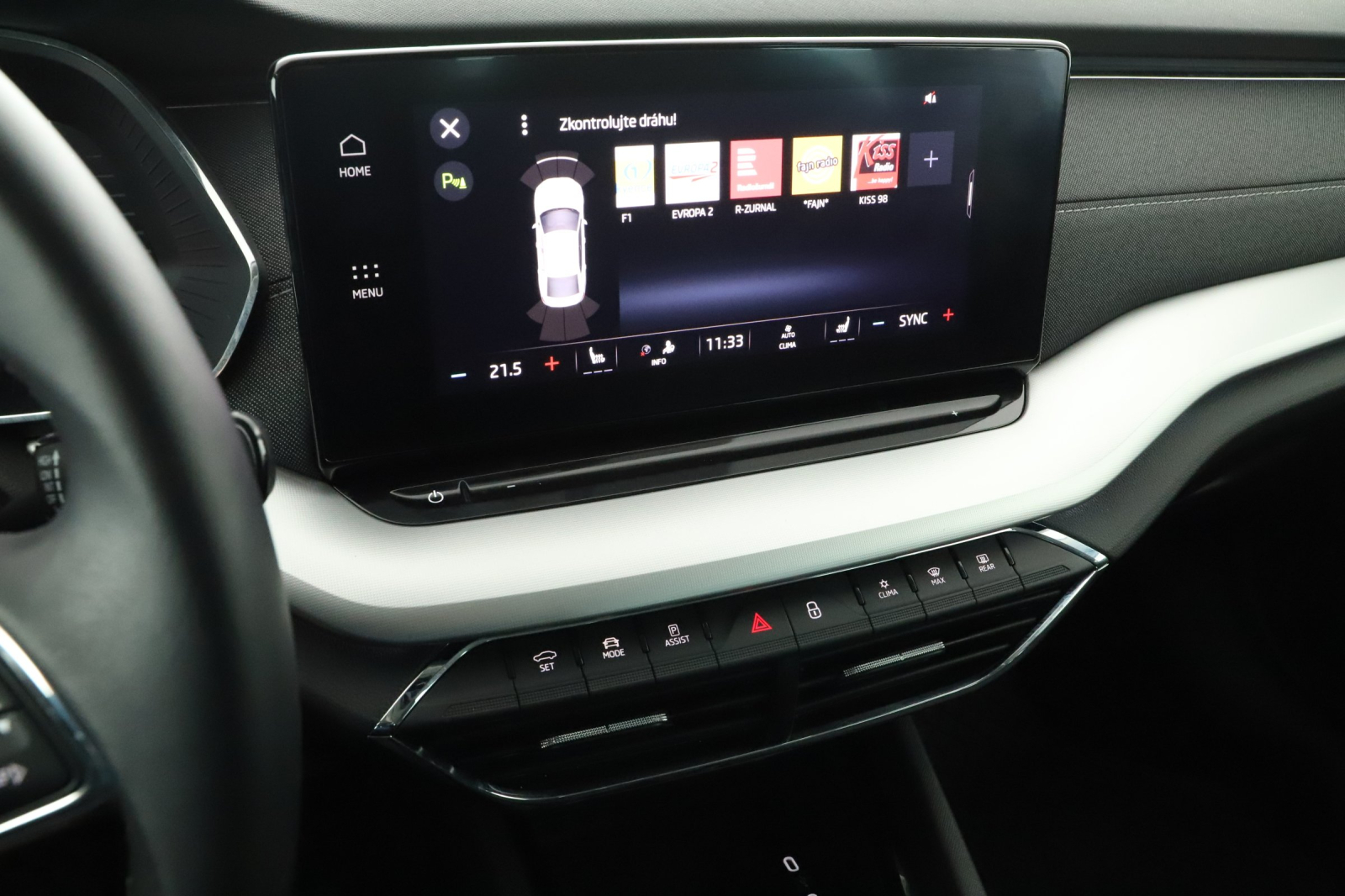 Škoda Octavia - 2023