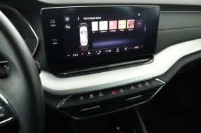 Škoda Octavia - 2023