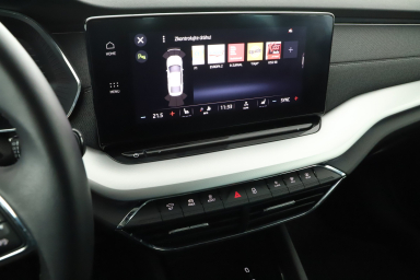 Škoda Octavia - 2023