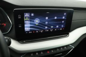 Škoda Octavia - 2023