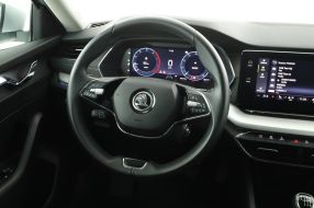 Škoda Octavia - 2023