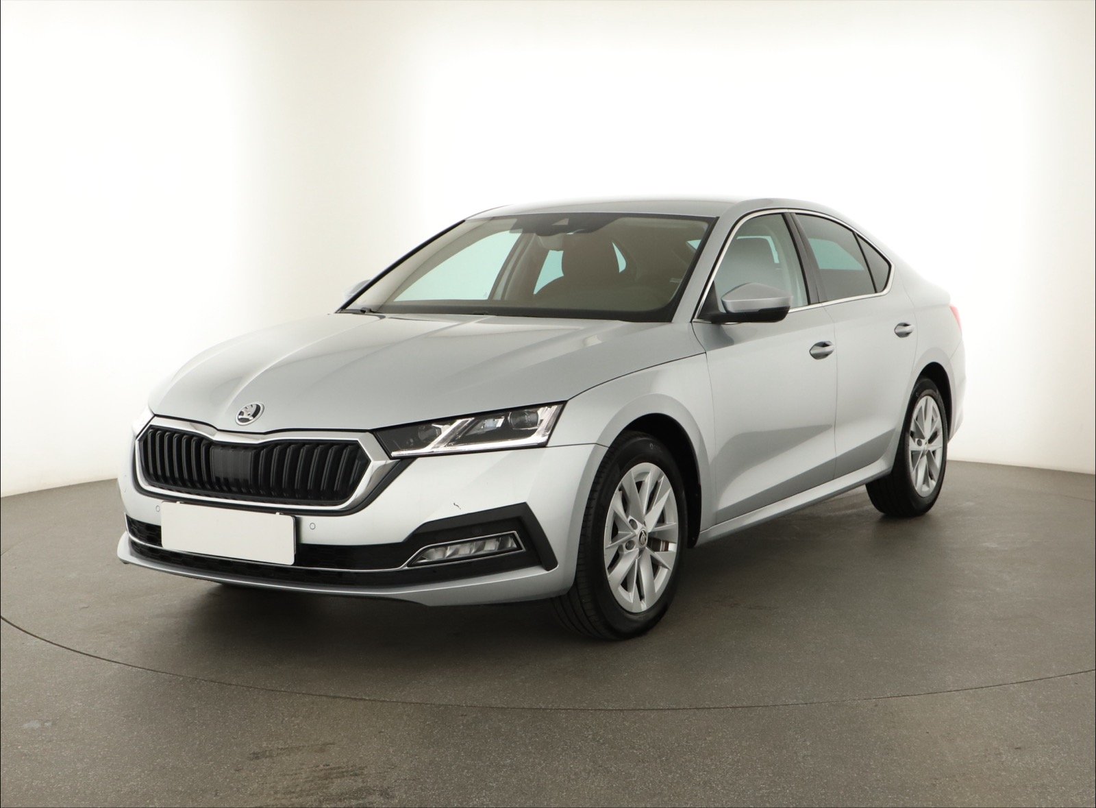 Škoda Octavia - 2023
