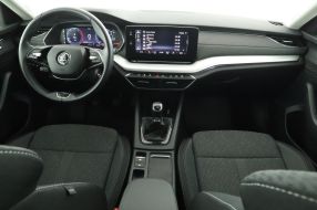 Škoda Octavia - 2023