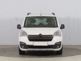 Citroen Berlingo - 2018