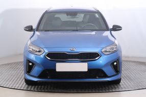 Kia Ceed - 2019