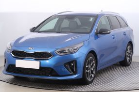 Kia Ceed - 2019