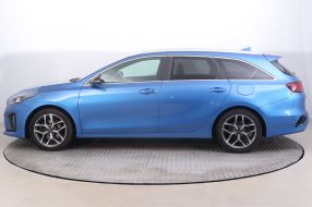 Kia Ceed - 2019