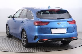 Kia Ceed - 2019