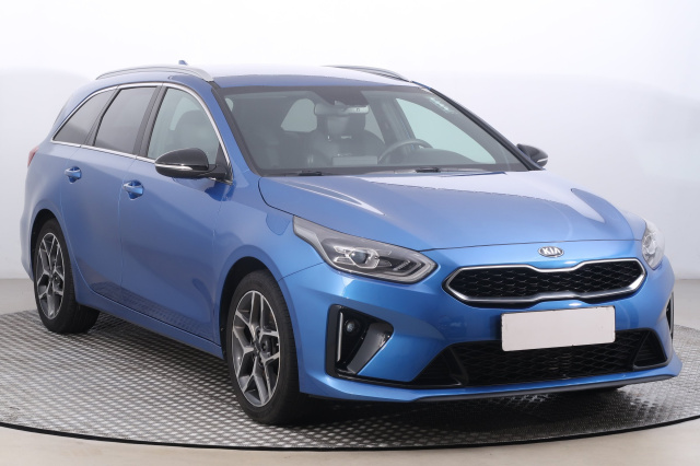 Kia Ceed 2019