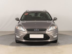 Ford Mondeo - 2011