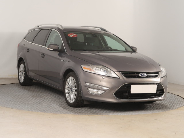 Ford Mondeo 2011