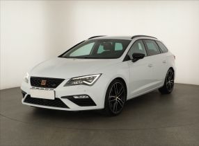 Seat Leon - 2019