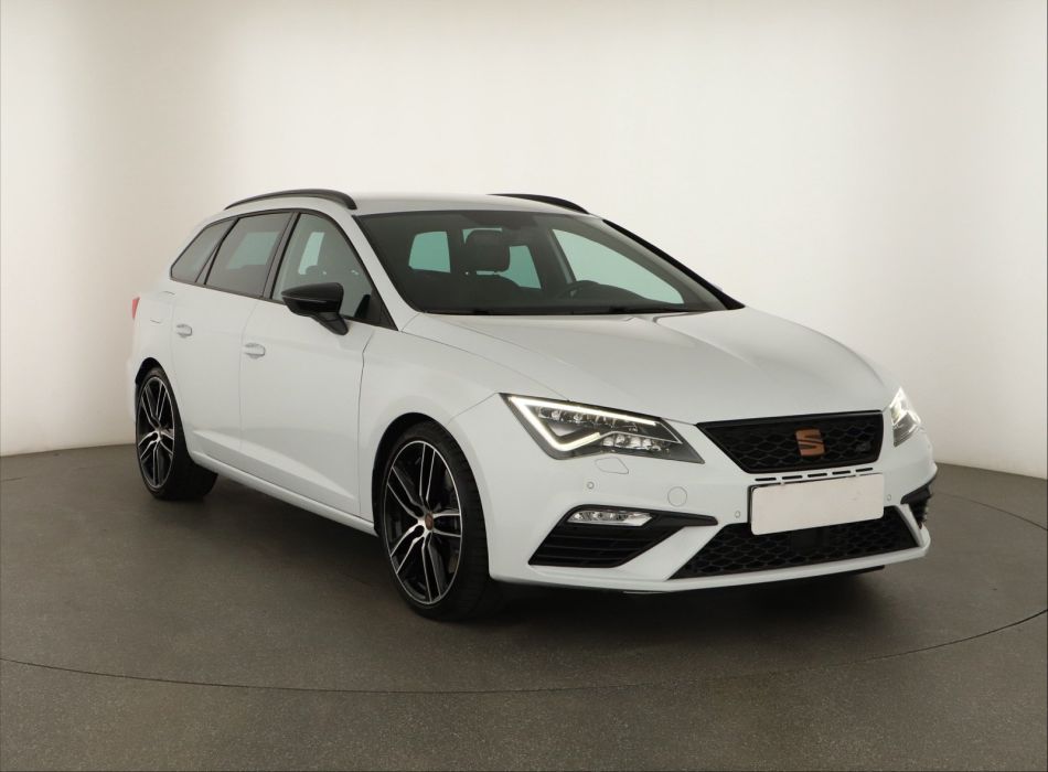 Seat Leon - 2019