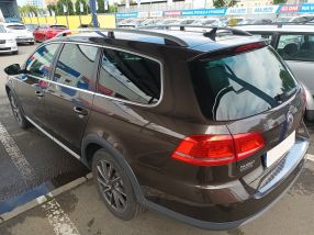 Volkswagen Passat - 2012
