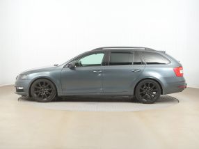 Skoda Octavia - 2019