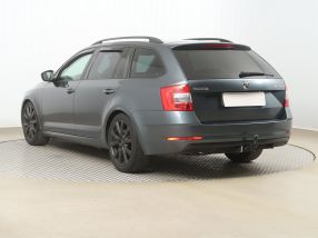 Skoda Octavia - 2019