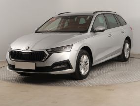 Skoda Octavia - 2022