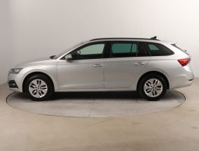 Skoda Octavia - 2022