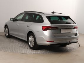 Skoda Octavia - 2022