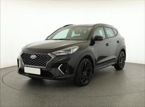 Hyundai Tucson - 2021