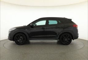 Hyundai Tucson - 2021