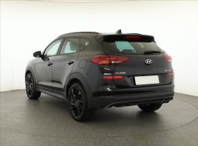 Hyundai Tucson - 2021
