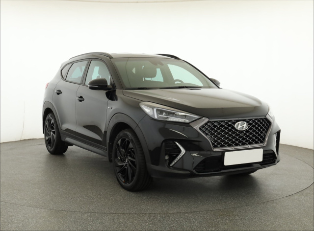 Hyundai Tucson 2021