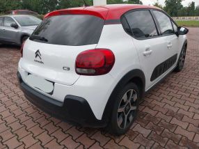Citroen C3 - 2017