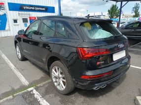 Audi SQ5 - 2024