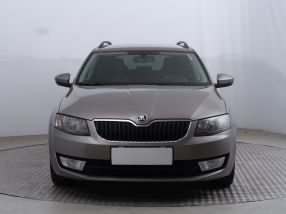 Skoda Octavia - 2014