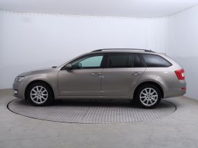 Skoda Octavia - 2014