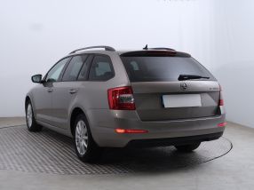 Skoda Octavia - 2014