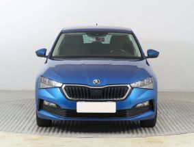 Skoda Scala - 2020
