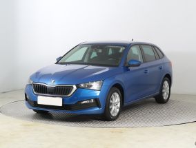 Skoda Scala - 2020