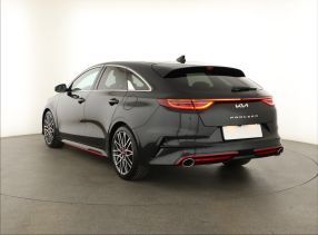 Kia ProCeed - 2024