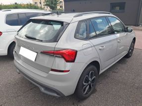 Skoda Kamiq - 2021